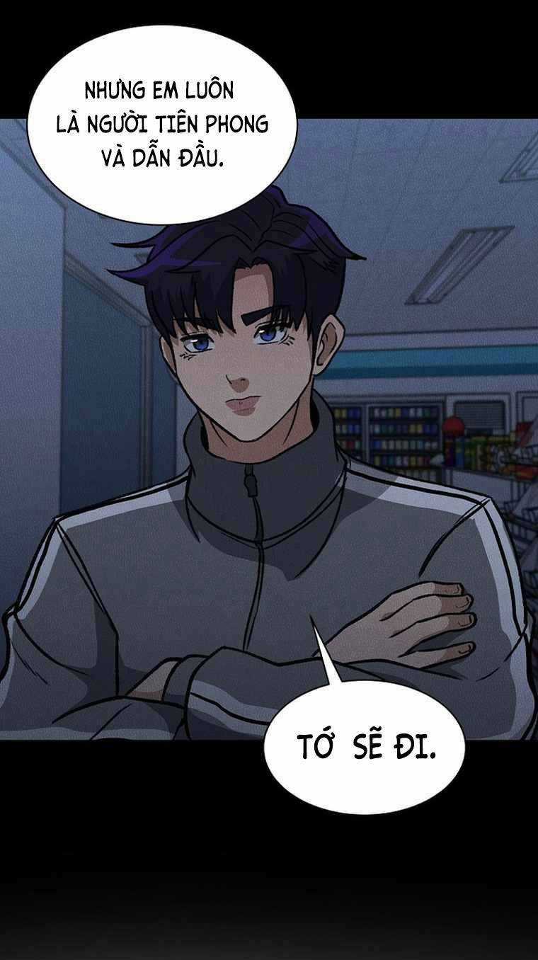 Con Tàu Zombie Chapter 19 trang 32