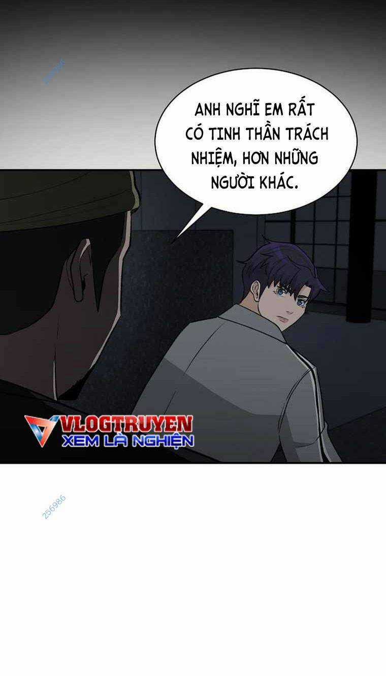 Con Tàu Zombie Chapter 19 trang 33