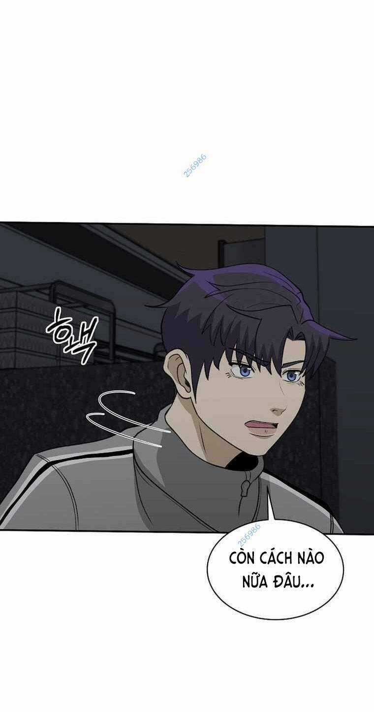 Con Tàu Zombie Chapter 19 trang 37