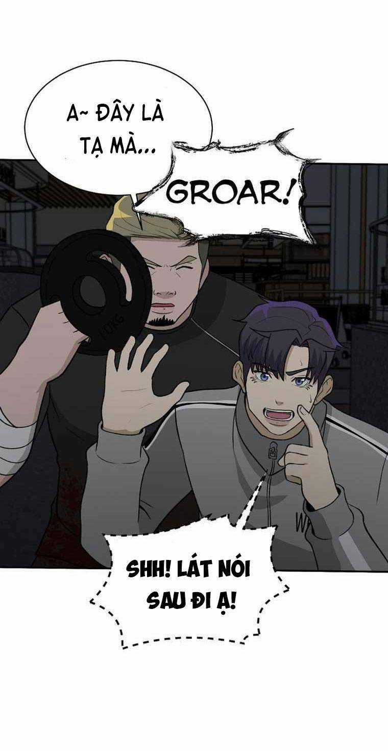 Con Tàu Zombie Chapter 19 trang 38