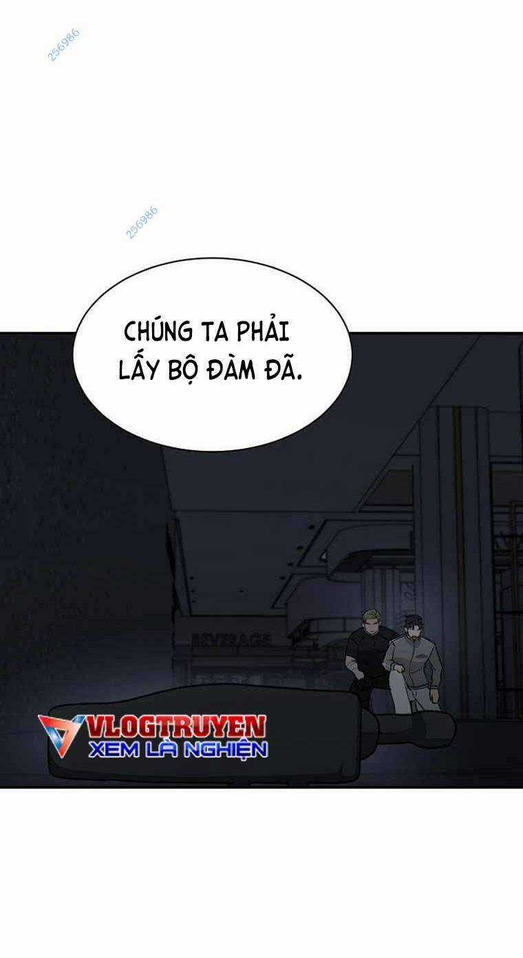 Con Tàu Zombie Chapter 19 trang 39