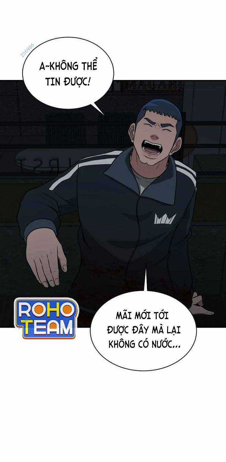 Con Tàu Zombie Chapter 19 trang 4