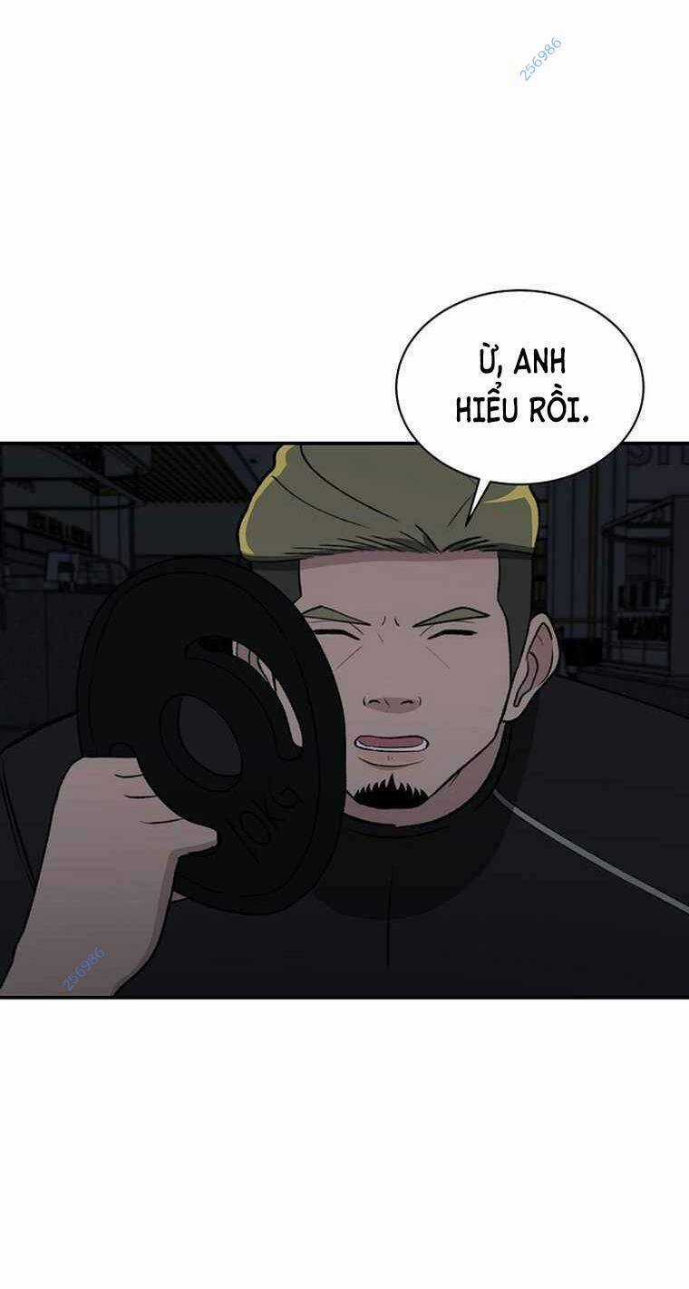 Con Tàu Zombie Chapter 19 trang 41