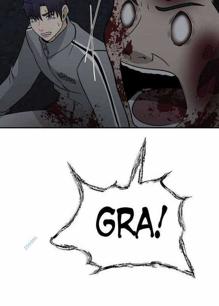 Con Tàu Zombie Chapter 19 trang 44