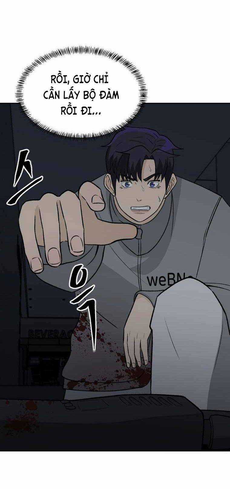 Con Tàu Zombie Chapter 19 trang 45