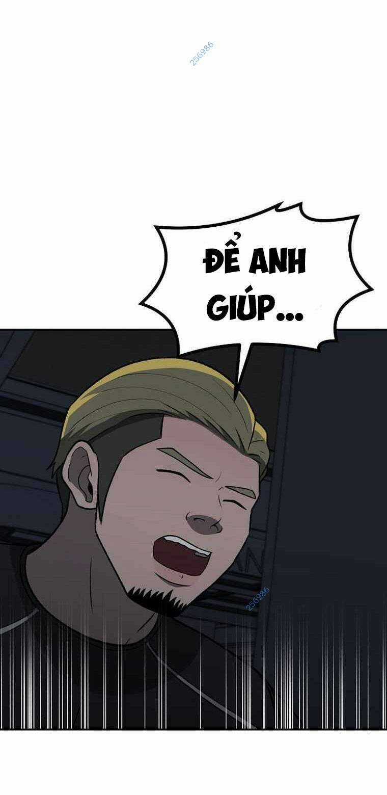 Con Tàu Zombie Chapter 19 trang 56