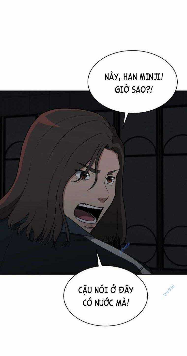 Con Tàu Zombie Chapter 19 trang 6