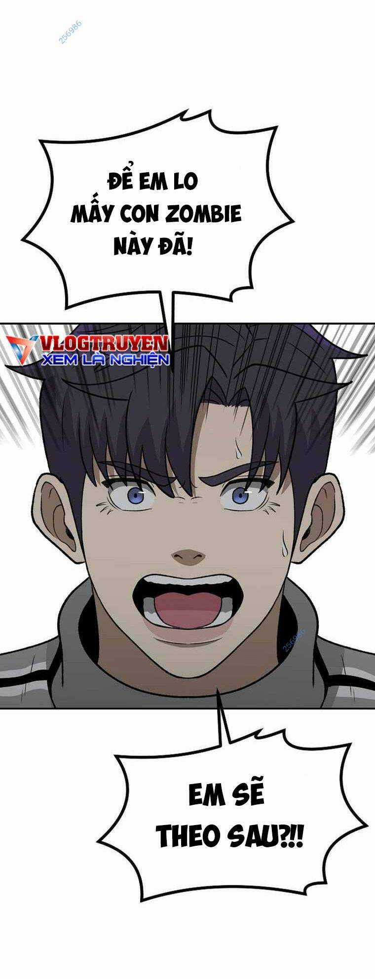 Con Tàu Zombie Chapter 19 trang 60