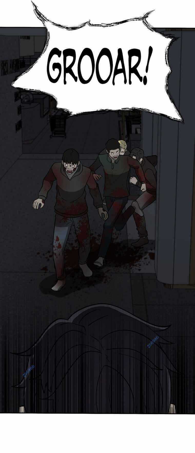 Con Tàu Zombie Chapter 19 trang 62