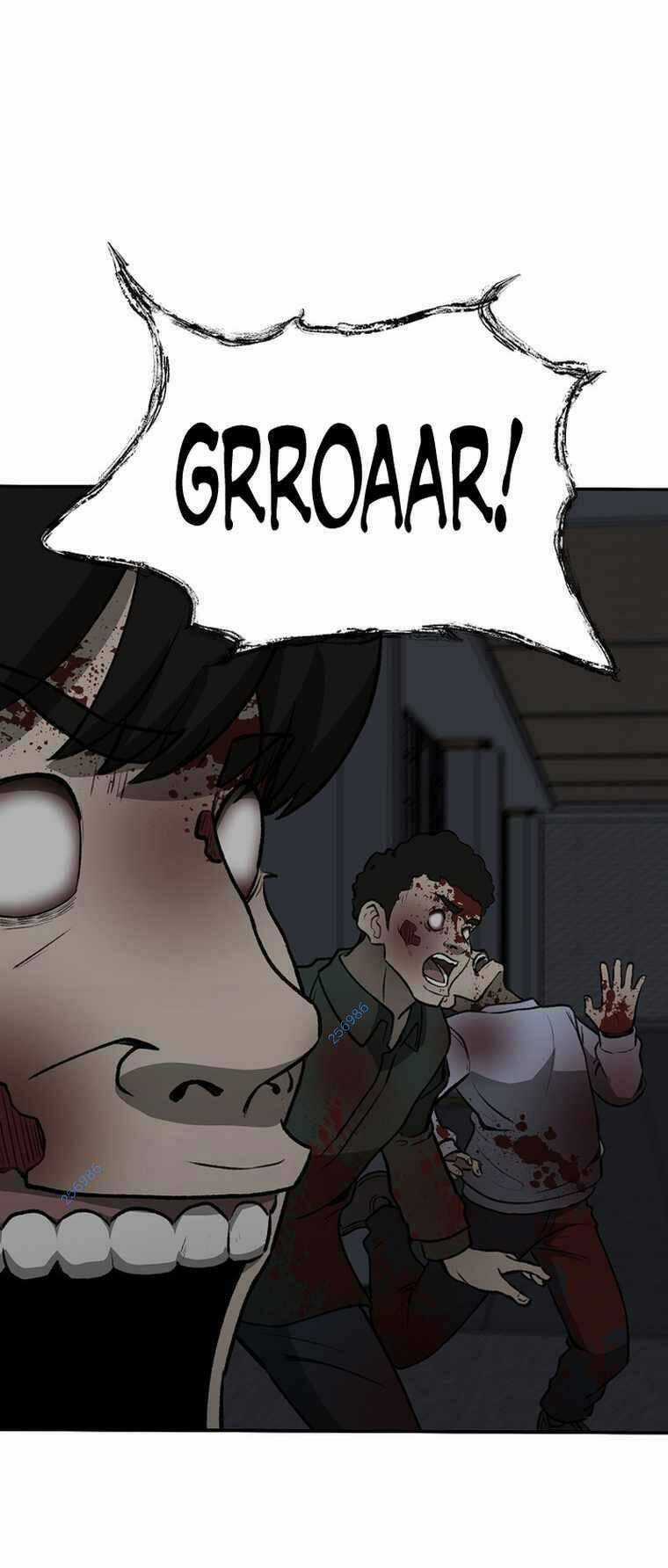 Con Tàu Zombie Chapter 19 trang 64