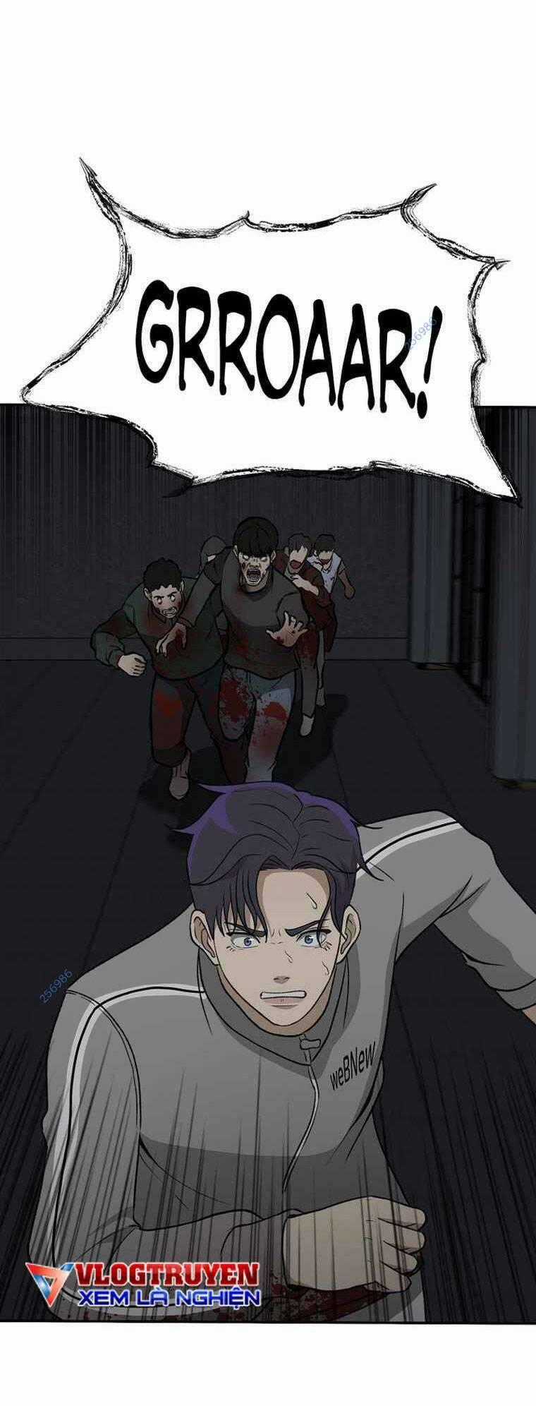 Con Tàu Zombie Chapter 19 trang 66