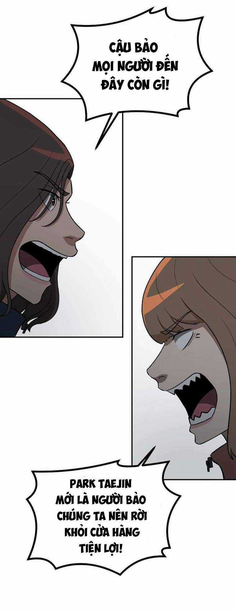 Con Tàu Zombie Chapter 19 trang 9