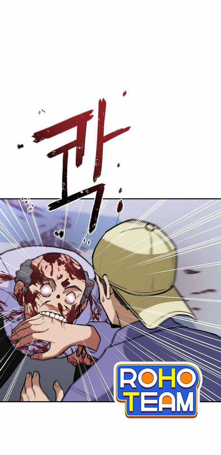 Con Tàu Zombie Chapter 2 trang 10