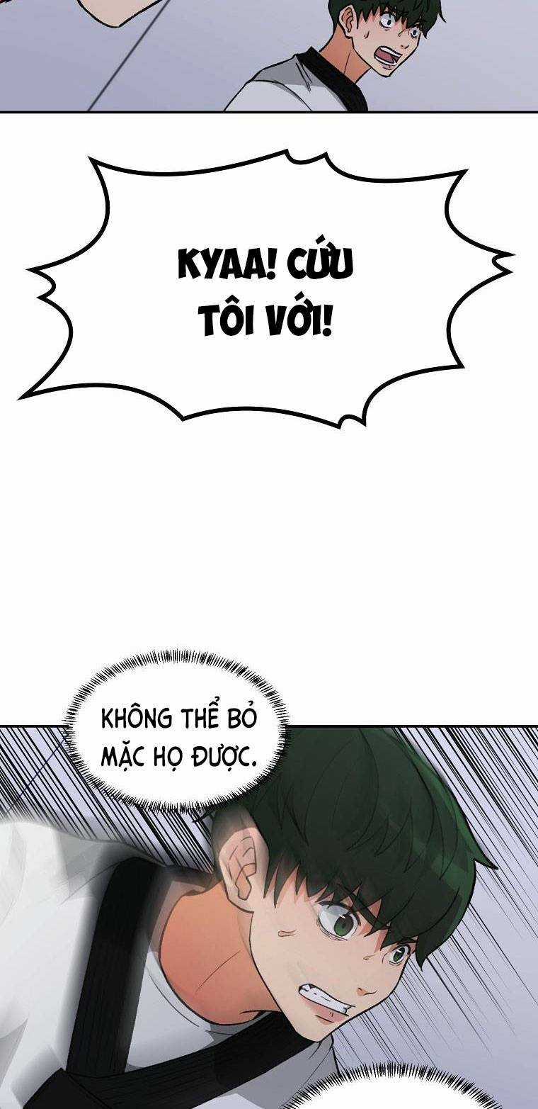 Con Tàu Zombie Chapter 2 trang 13