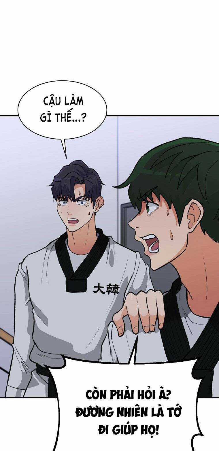 Con Tàu Zombie Chapter 2 trang 15