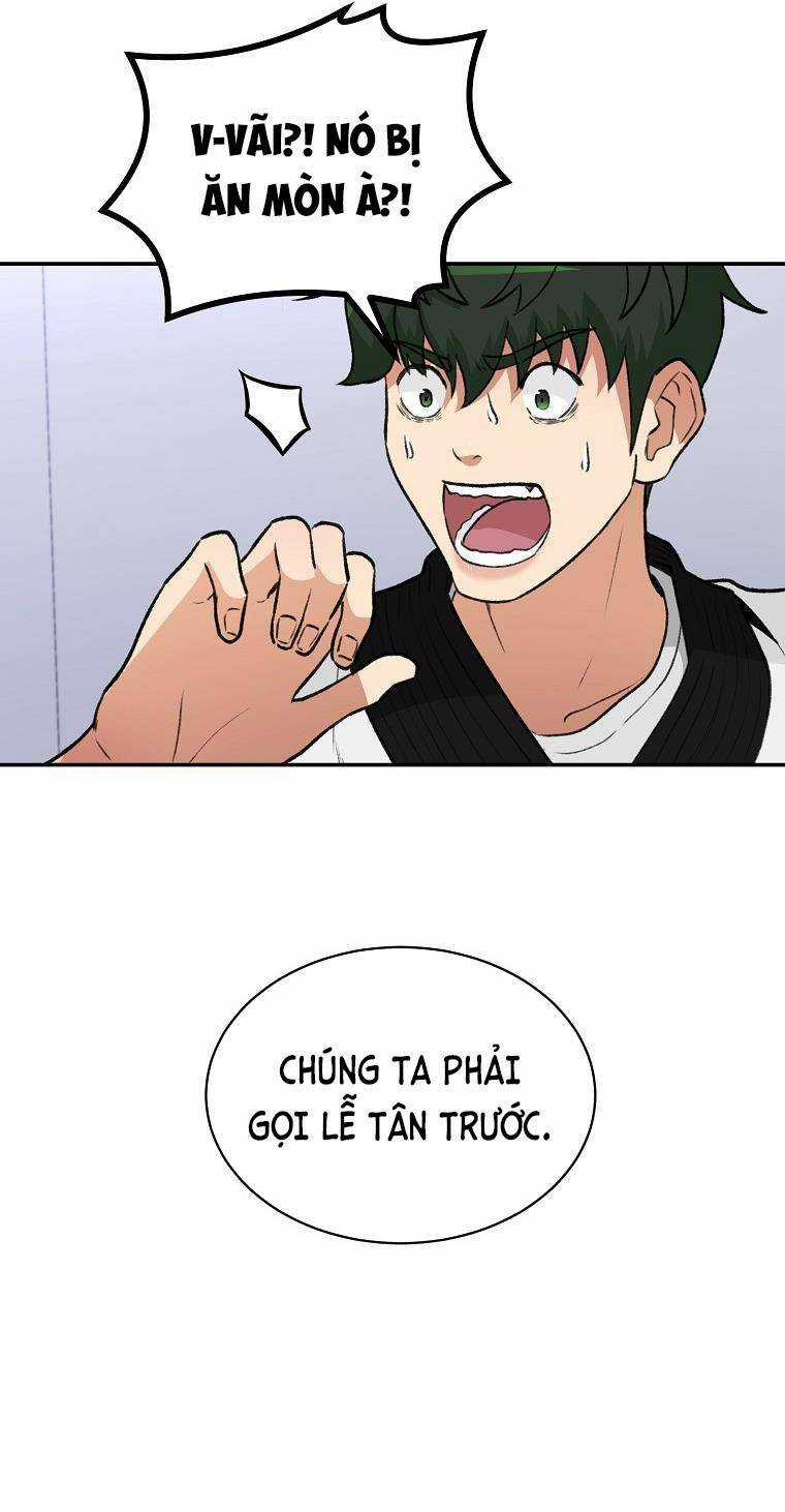 Con Tàu Zombie Chapter 2 trang 18