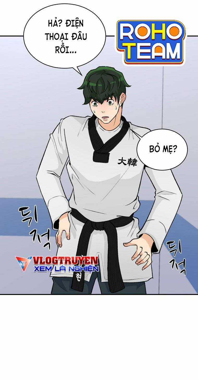 Con Tàu Zombie Chapter 2 trang 19