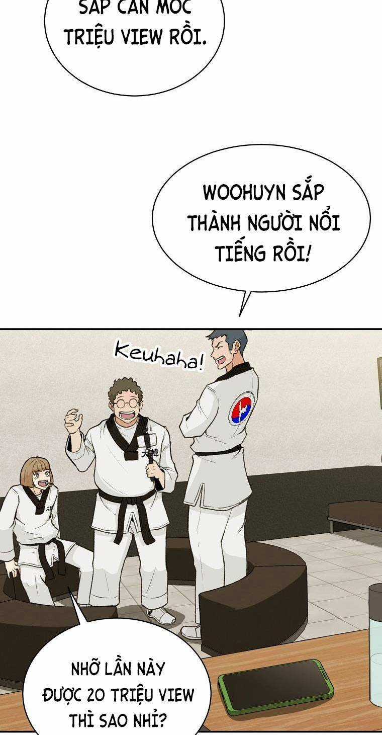 Con Tàu Zombie Chapter 2 trang 21