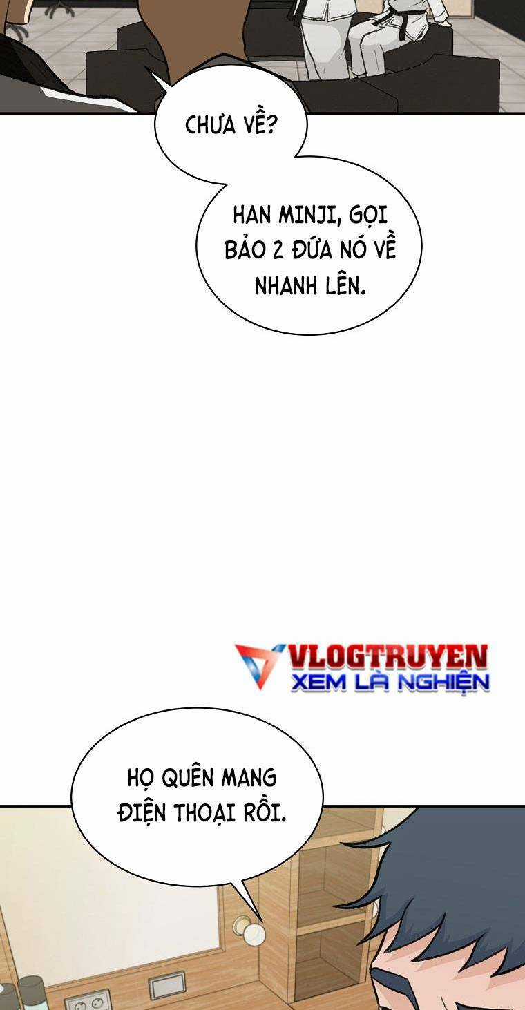 Con Tàu Zombie Chapter 2 trang 24