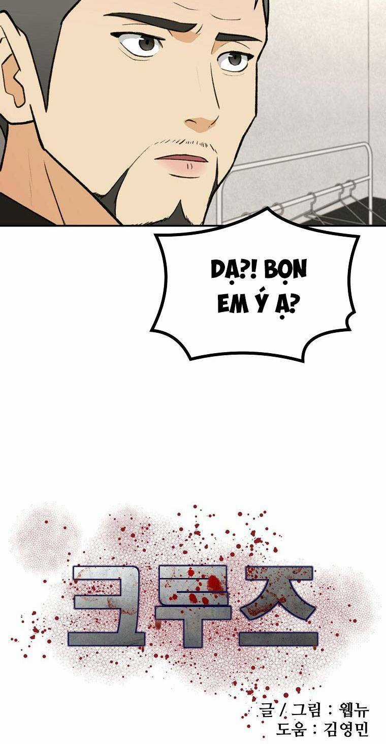 Con Tàu Zombie Chapter 2 trang 26