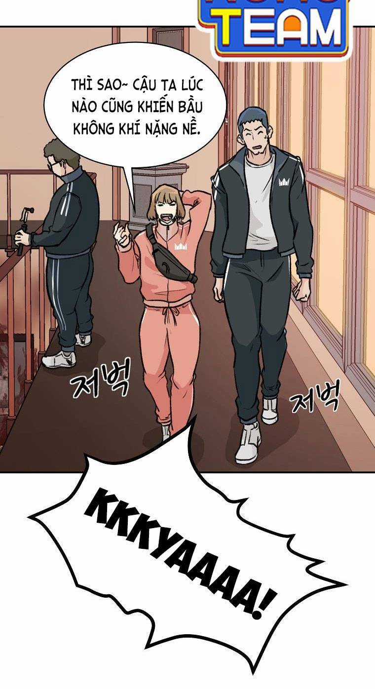 Con Tàu Zombie Chapter 2 trang 30
