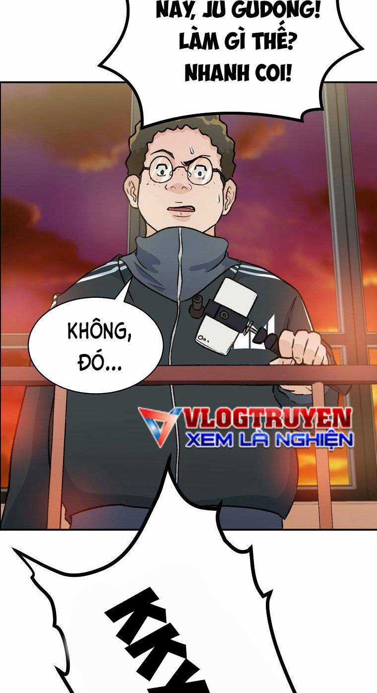 Con Tàu Zombie Chapter 2 trang 32