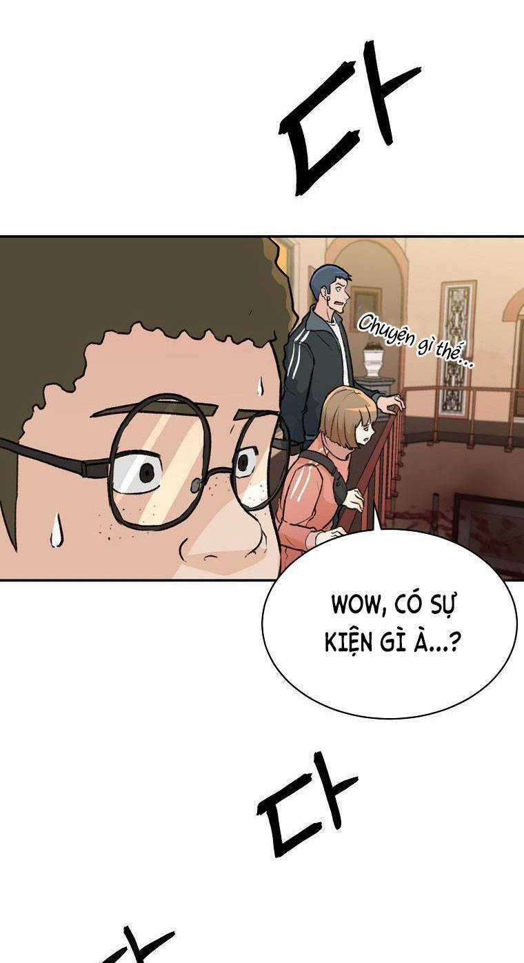 Con Tàu Zombie Chapter 2 trang 34