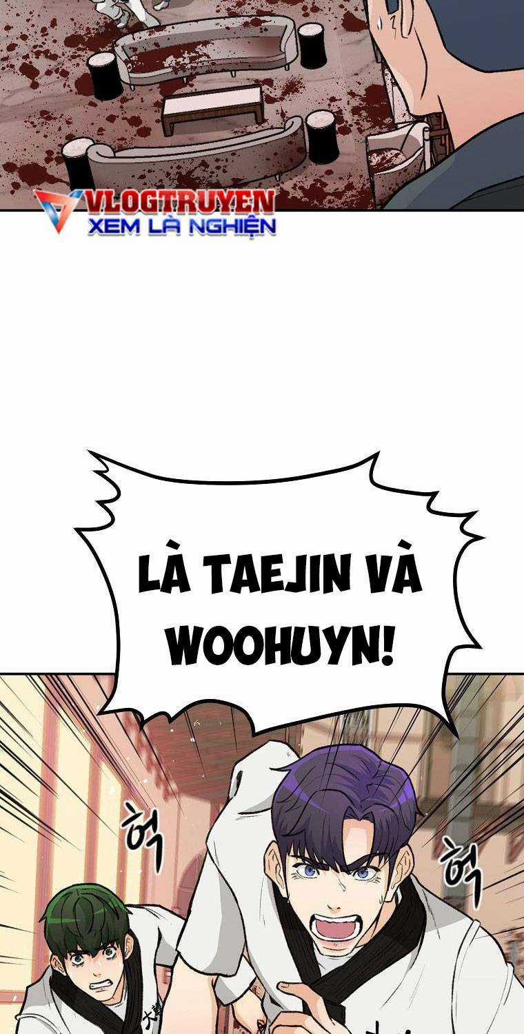 Con Tàu Zombie Chapter 2 trang 40