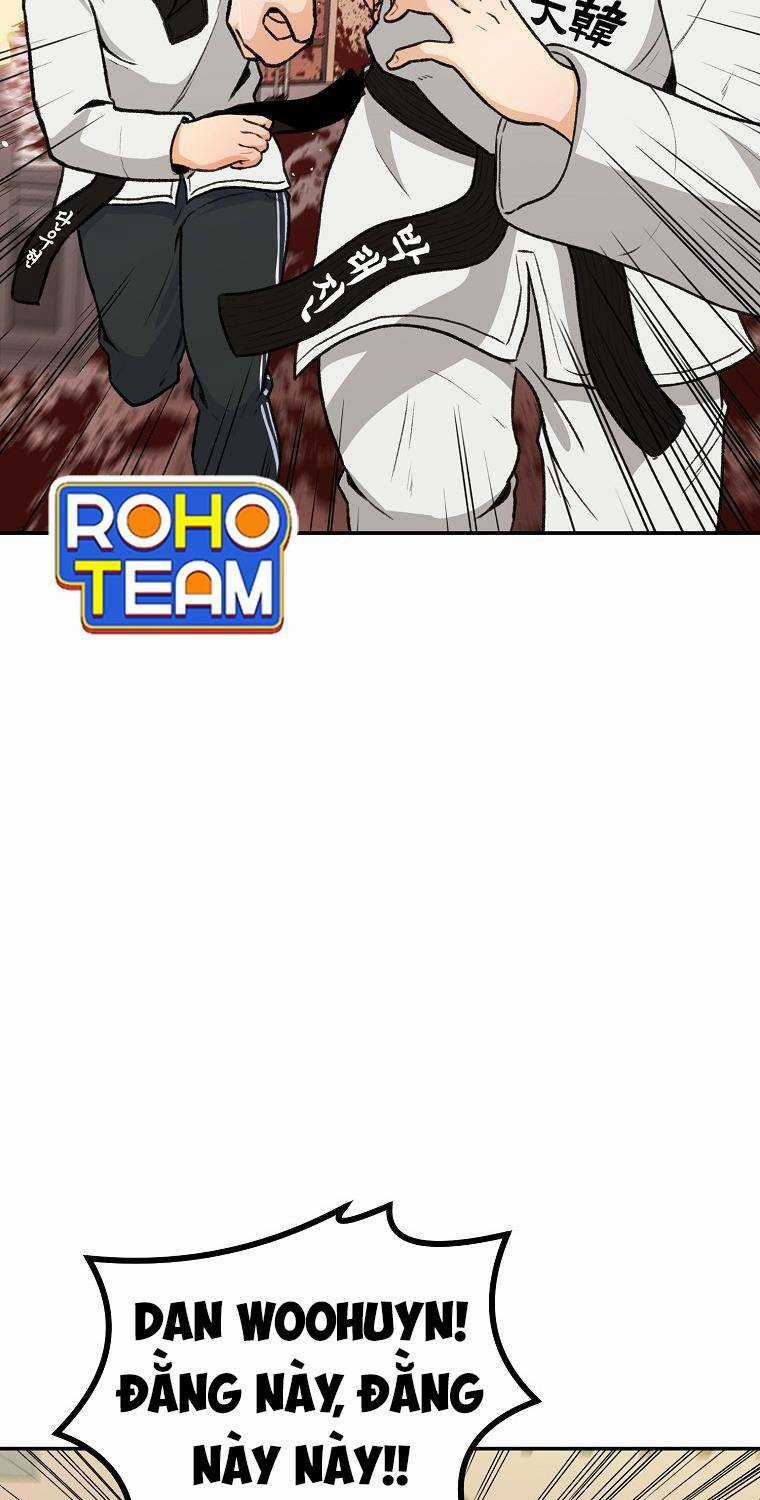 Con Tàu Zombie Chapter 2 trang 41