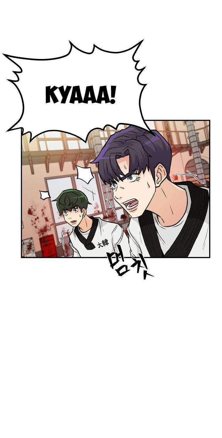 Con Tàu Zombie Chapter 2 trang 45