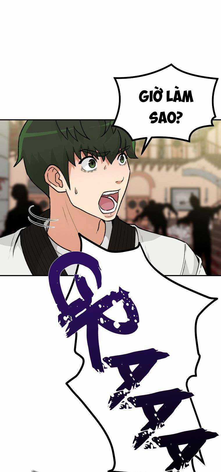 Con Tàu Zombie Chapter 2 trang 47