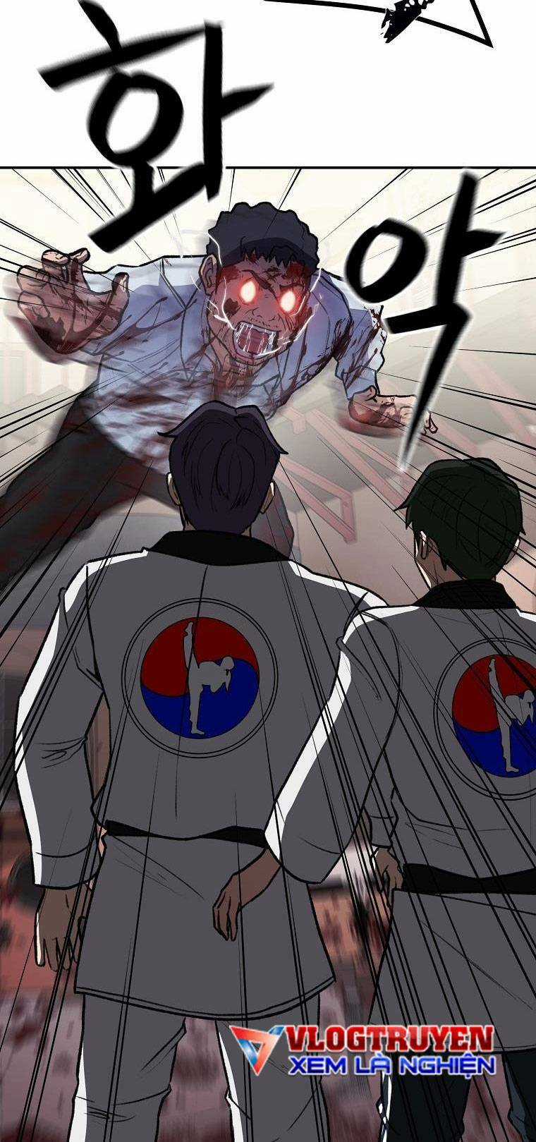 Con Tàu Zombie Chapter 2 trang 48