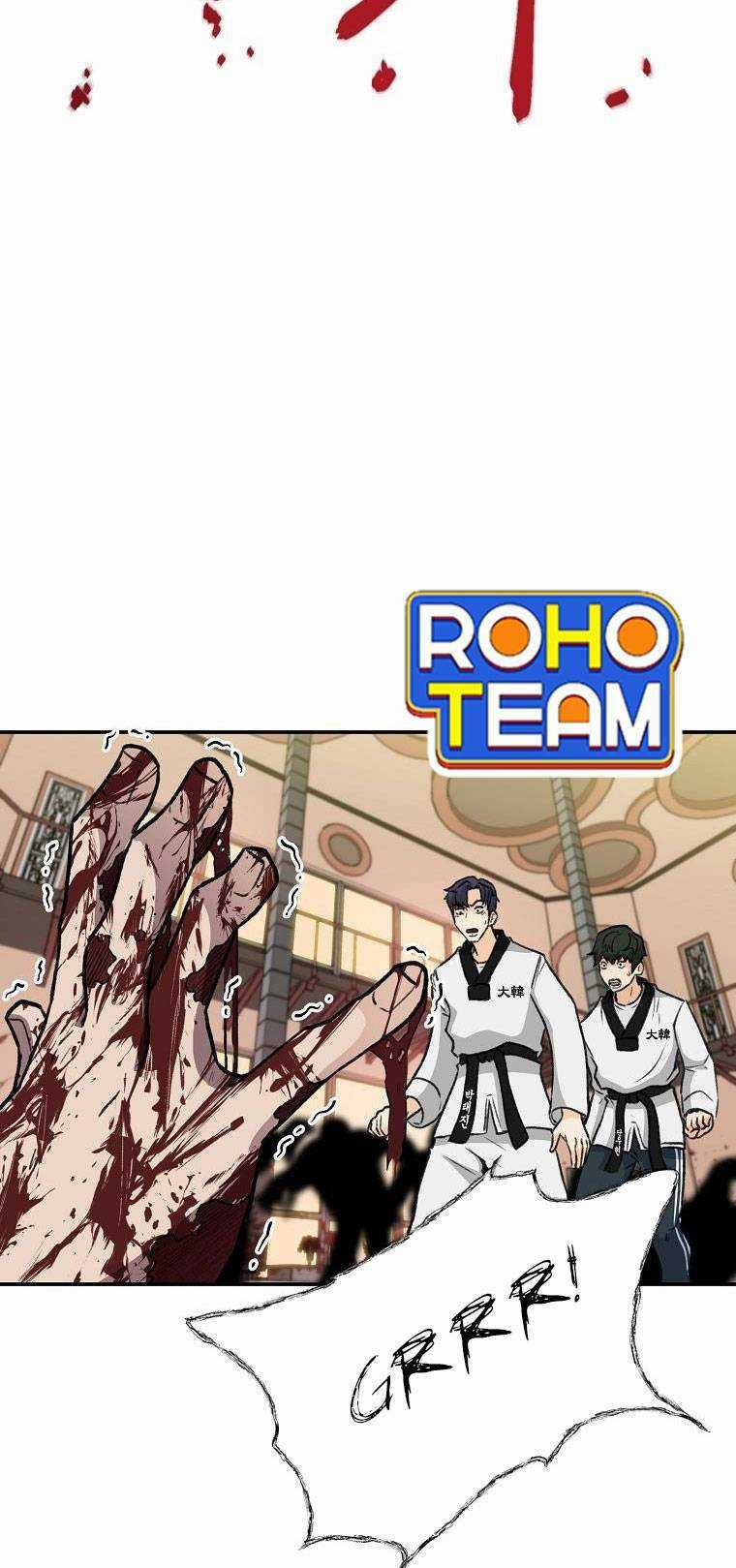 Con Tàu Zombie Chapter 2 trang 51