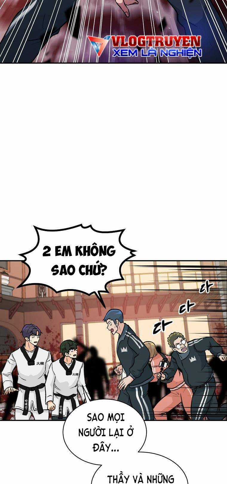 Con Tàu Zombie Chapter 2 trang 54