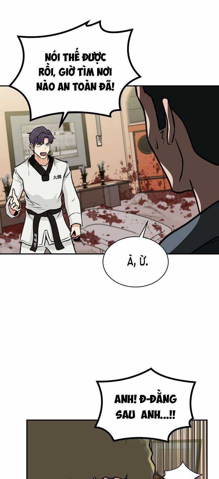 Con Tàu Zombie Chapter 2 trang 57