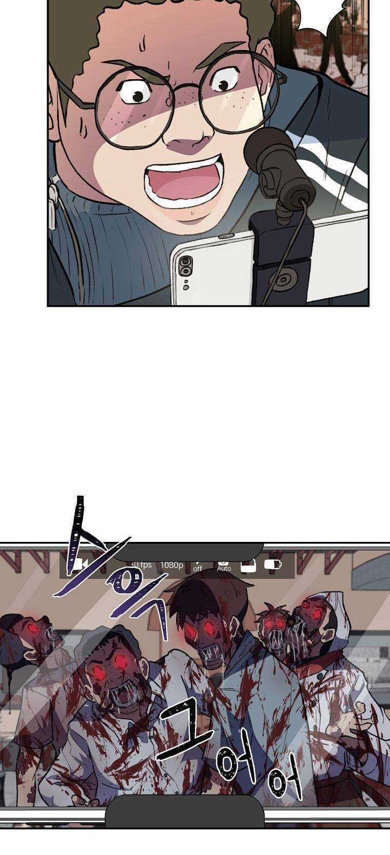 Con Tàu Zombie Chapter 2 trang 58