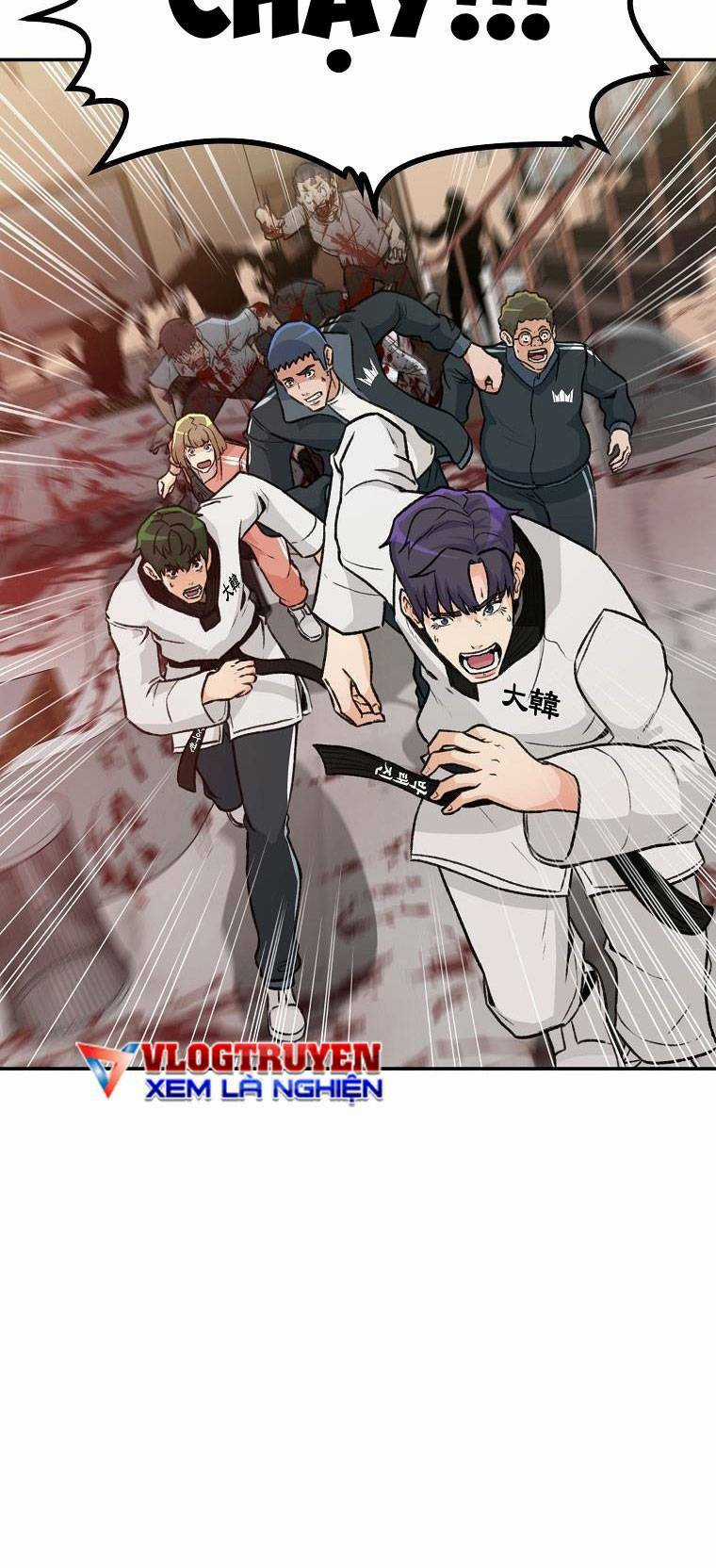 Con Tàu Zombie Chapter 2 trang 60