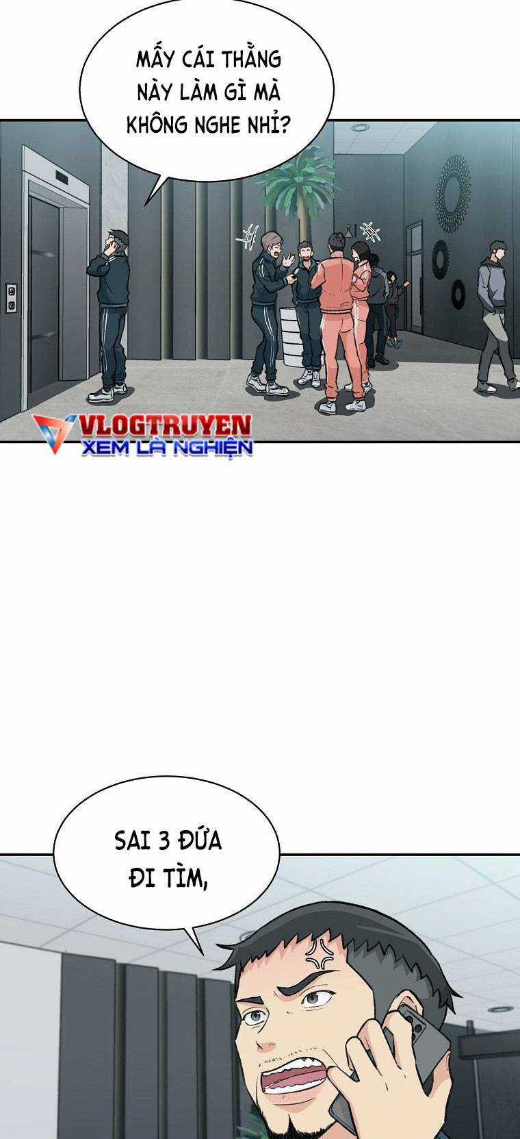 Con Tàu Zombie Chapter 2 trang 62