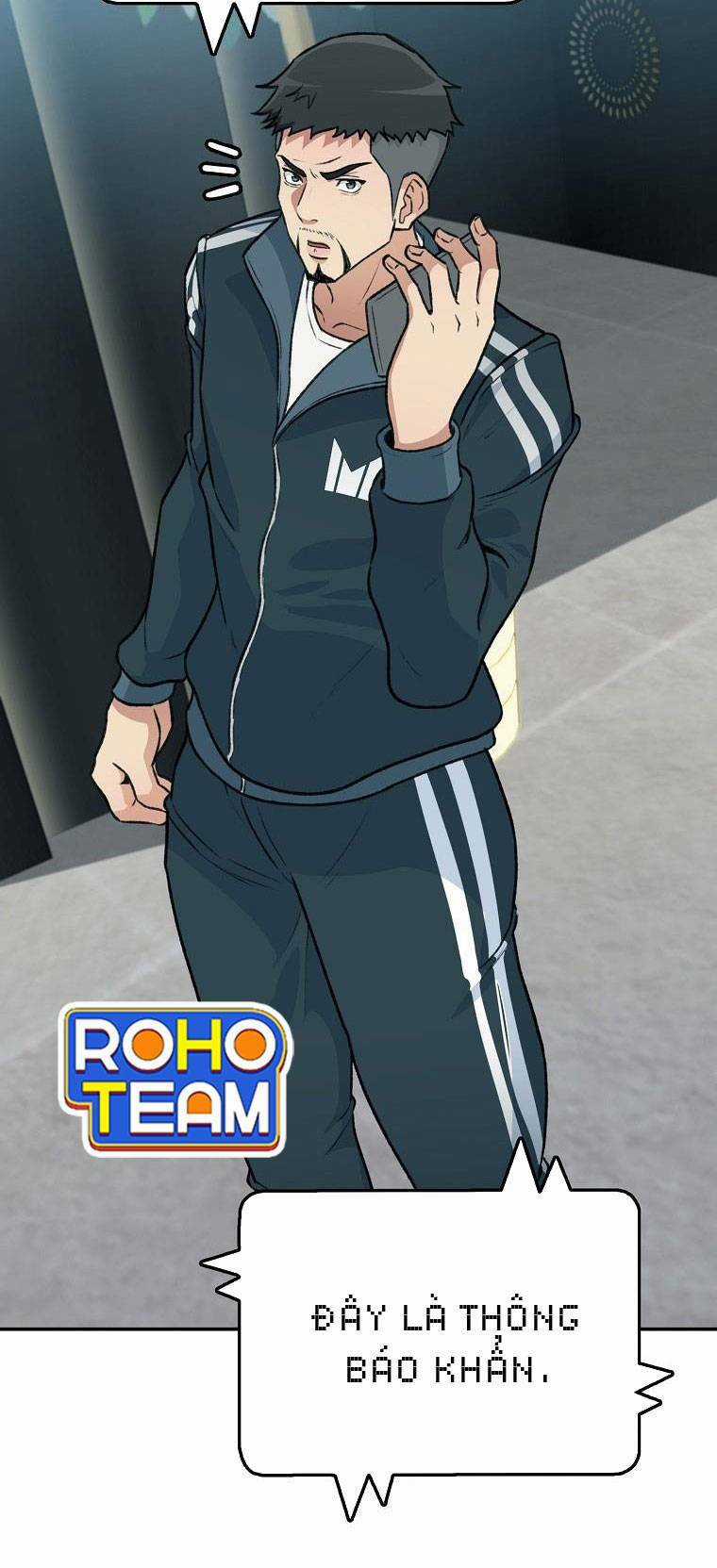 Con Tàu Zombie Chapter 2 trang 64