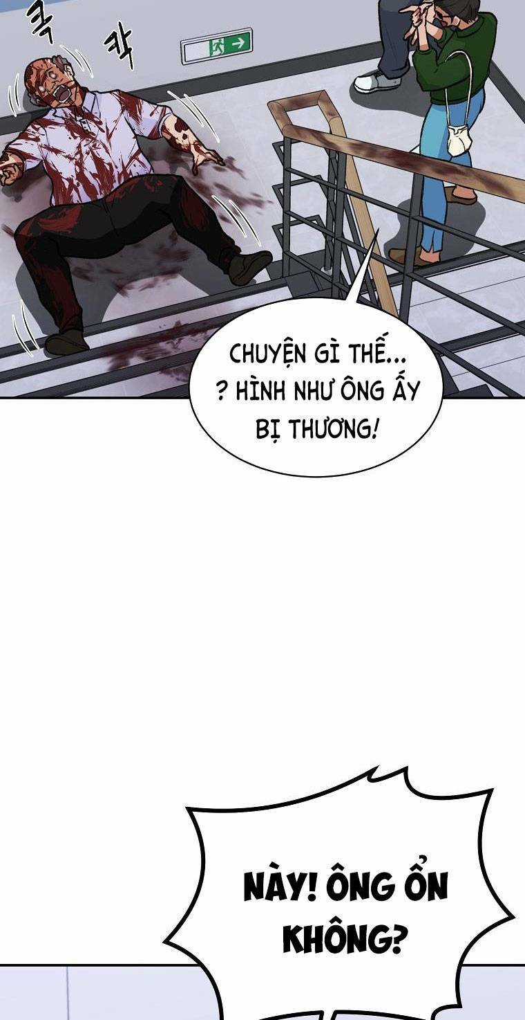 Con Tàu Zombie Chapter 2 trang 7