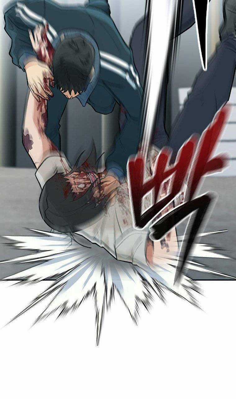 Con Tàu Zombie Chapter 2 trang 71