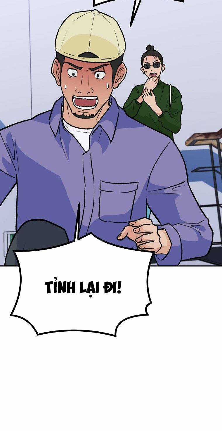 Con Tàu Zombie Chapter 2 trang 8