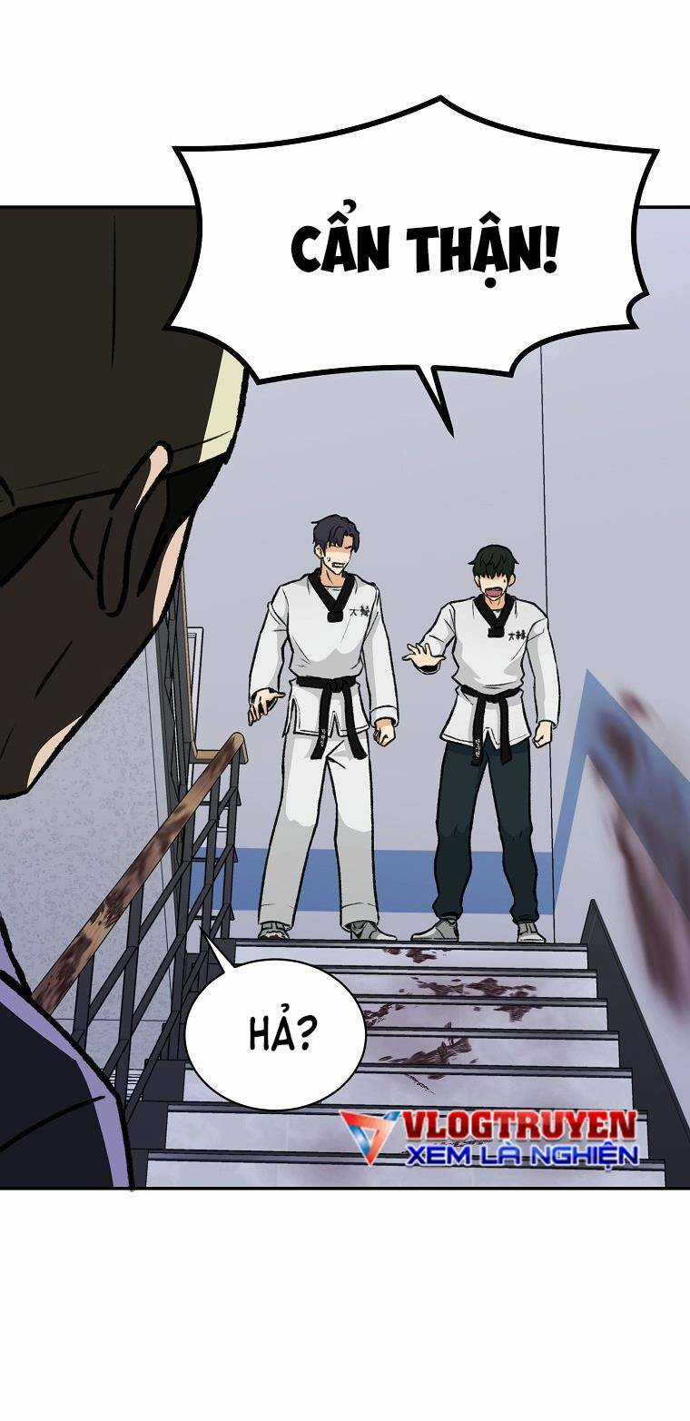Con Tàu Zombie Chapter 2 trang 9