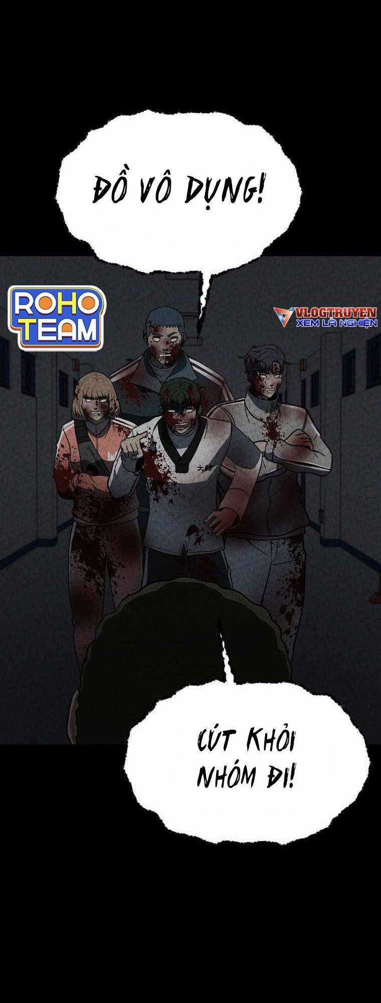 Con Tàu Zombie Chapter 20 trang 12