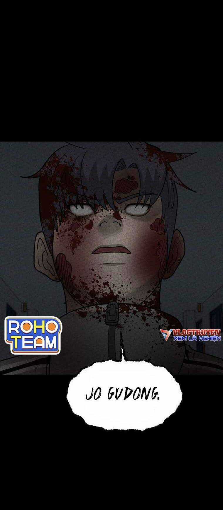 Con Tàu Zombie Chapter 20 trang 14