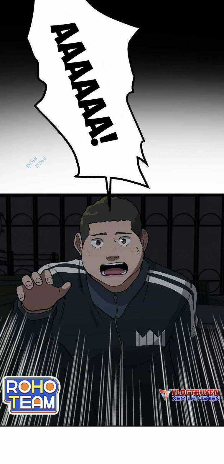 Con Tàu Zombie Chapter 20 trang 16