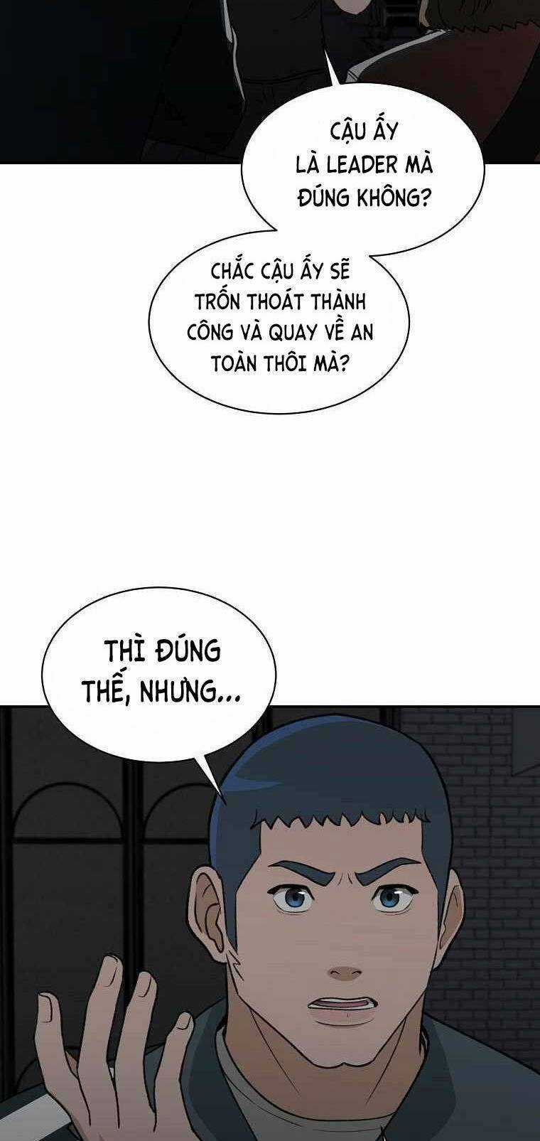 Con Tàu Zombie Chapter 20 trang 22