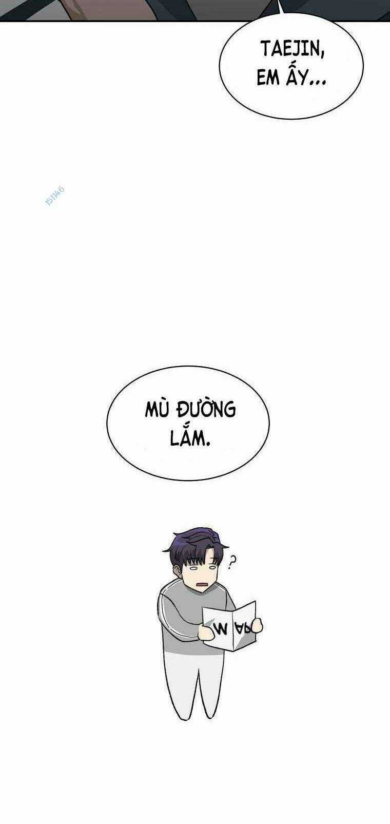 Con Tàu Zombie Chapter 20 trang 23