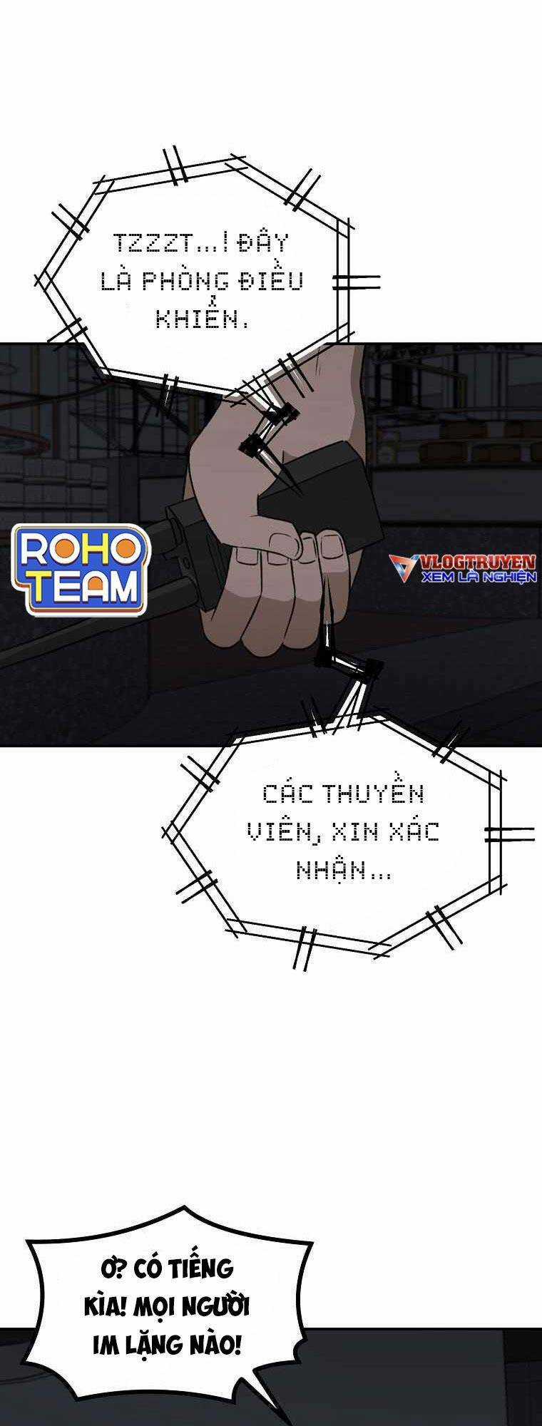 Con Tàu Zombie Chapter 20 trang 24