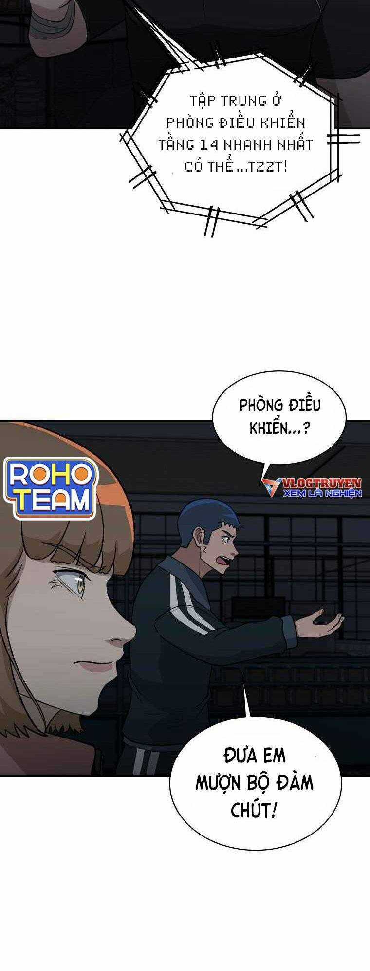 Con Tàu Zombie Chapter 20 trang 26